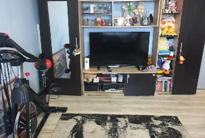 Apartament 3 camere, complet renovat - 1