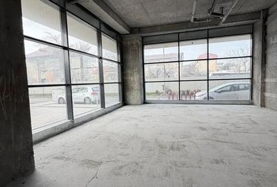 Spațiu comercial, de 244 mp, în Theodor Pallady - 9