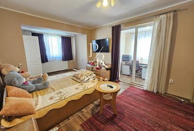 Apartament de inchiriat 2 camere, decomandat, parcare, zona Eroilor! - 1