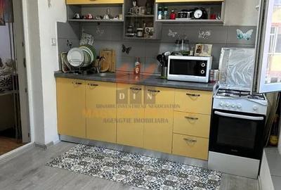 Apartament 2 camere, Razboieni, etajul 1 - 7