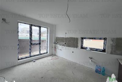 Casă cu 4 camere cu Teren 330 Mp în Prelungirea Ghencea - 2