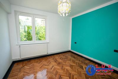 Apartament cu 3 camere semidecomandat în Ultracentral - 10