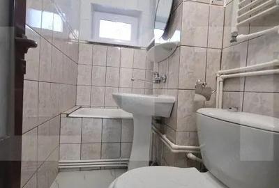 Apartament cu 4 camere semidecomandat în Central - 7