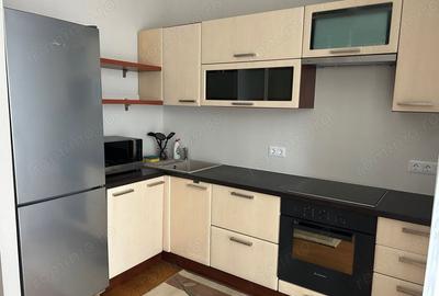 Apartament cu 2 camere decomandat în Theodor Pallady - 2