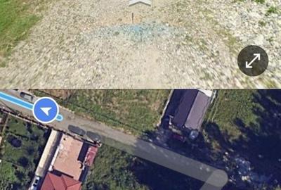 Spațiu comercial, în Bujoreni - 2