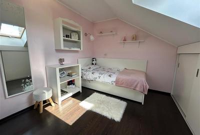 Apartament 3 camere, mobilat si utilat, la casa zona Tractorul - 7