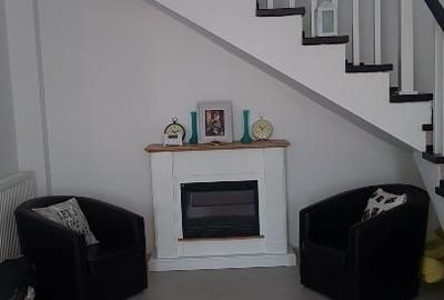 Spațiu comercial, de 298 mp, în CET - 8