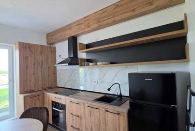 Apartament cu 2 camere decomandat în Nord-Vest - 1