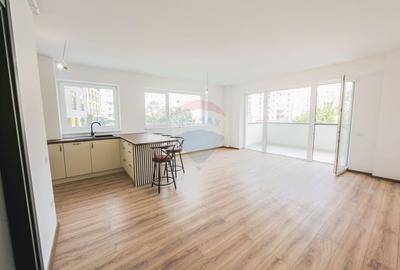 Apartament premium cu parcare subterana si boxa - Sunnyville Plus, Bv - 7