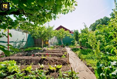 Vanzare casa situata in Galati, langa Sp. Militar, 4 camere, cu teren 280 mp - 20