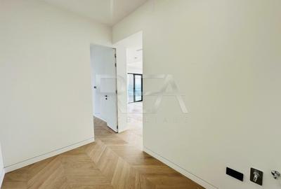 2camere premium in BHB Avenue — proiect exclusivist cu facilitati de top - 8