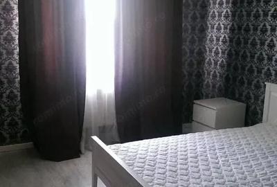 Garsonieră decomandată în P-ța Victoriei - 1