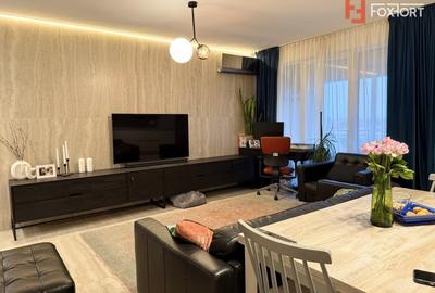 Apartament cu 3 camere de vanzare in Timisoara, zona Aradului Apartament cu 3 camere de vanzare in Timisoara, zona Aradului - 3