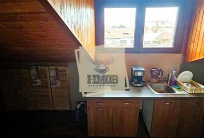 Casă individuală cu 5 camere cu Teren 336 Mp în Piața Cluj - 18