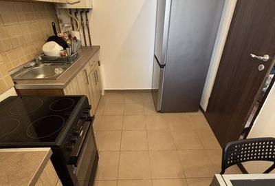 Apartament de închiriat 1 cameră in imobil nou - 18