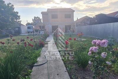 Casa cu teren de 2000 mp, Timisoara - 5