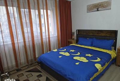 Apartament cu 2 camere semidecomandat în Exercițiu - 8