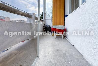 Apartament cu 4 camere decomandat în Liliacului - 8