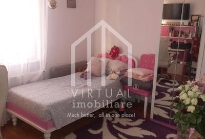 Casă individuală cu 3 camere cu Canalizare în Șura Mare - 10