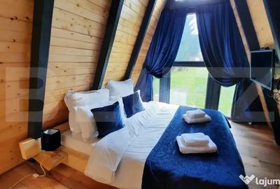 Casă cu 4 camere cu Teren 3450 Mp în Central - 11