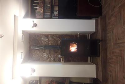 Casă cu 3 camere în Lumina - 4