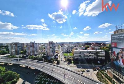 Central – 3 camere cu vedere superba - 1