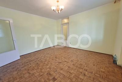 Apartament de vanzare 2 camere balcon si pivnita Rahovei - 5