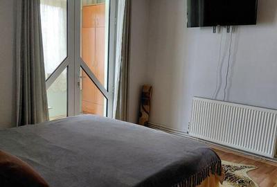 Apartament cu 2 camere semidecomandat în Micro 16 - 6