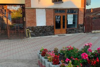 Spatiu comercial de vanzare Ludus, centru vechi - 1