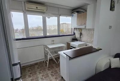 Apartament stil duplex, 50 mp, decomandat, centrala, ac, metrou, Oltenitei - 3