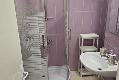 Apartament cu 2 camere semidecomandat în Central - 7