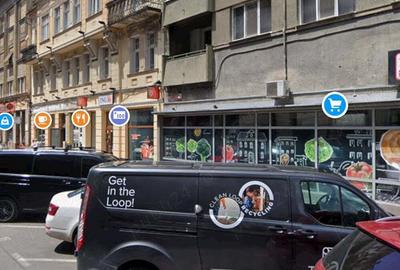 Inchiriez spatiu comercial in centrul orasului Timisoara - 7