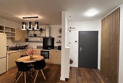 Vanzare apartament 2 camere de LUX 61 mp bloc nou zona Zorilor- Lidl Frunzisului - 6
