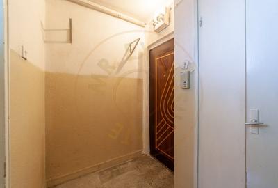 Apartament cu 2 camere semidecomandat în Craiovei - 19