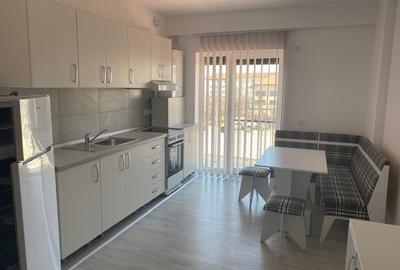 Apartament cu 2 camere decomandat în Girocului - 2
