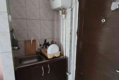 Garsonieră în Nicolina - 2
