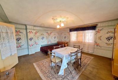 Casa cu farmec Neoromanesc - Pietrosani, Arges - 5