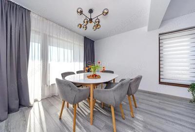 Casă cu 4 camere cu Canalizare în Central - 18