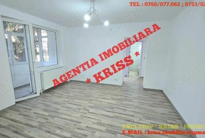 NOU PE PIA?A ! Apartament 2 Camere SEMICENTRAL Confort 1 Etaj 1 Renovat Total 2025 Liber - 5