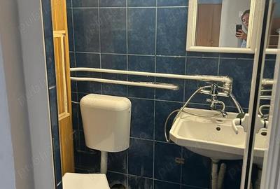 Garsonieră decomandată în Central - 6