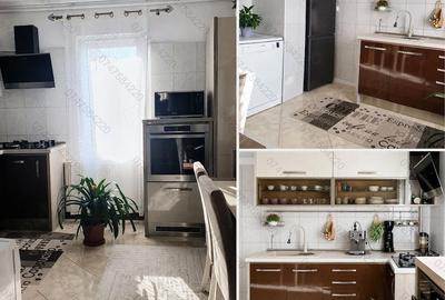 Apartament cu 4 camere decomandat în Tudor - 5