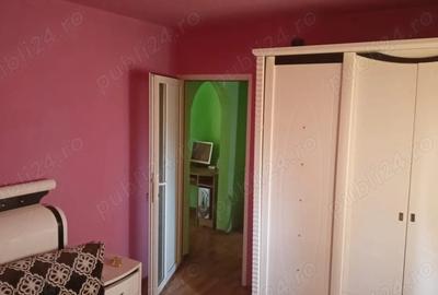 Apartament cu 2 camere decomandat în Central - 1