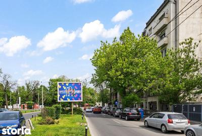 Apartament cu 3 camere, mobilat în Cotroceni - 7