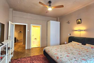 Apartament cu 4 camere semidecomandat în Ultracentral - 8