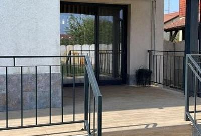 1/2 Duplex | Calea Urseni-Ciarda | Asfalt | 4 dormitoare | 3 bai - 3