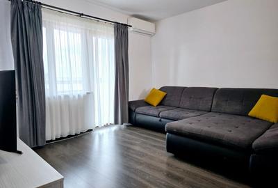 Apartament central Otopeni, 3 camere spatios, 67mp utili - 2