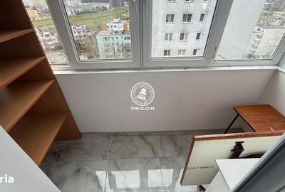 Apartament cu 2 camere nedecomandat în Albești - 3