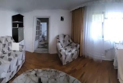 Apartament cu 2 camere semidecomandat în Cornișa - 6