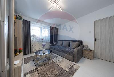 Apartament cu 3 camere decomandat, mobilat în Electroprecizia - 7