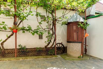 Casa + Pensiune deosebita - Orlat, Sibiu - 53